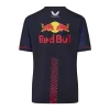 Oracle Red Bull F1 Racing Team Sergio Perez Driver T-Shirt 2023 - f1store