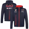 Oracle Red Bull F1 Racing Team Full Zip Hoodie 2023 - f1store