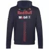 Oracle Red Bull F1 Racing Team Full Zip Hoodie 2023 - f1store