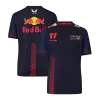 Oracle Red Bull F1 Racing Team Sergio Perez Driver T-Shirt 2023 - f1store