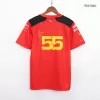 Carlos Sainz #55 Ferrari F1 Shirt 2023 - f1store