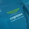 Aston Martin Cognizant F1 Shirt 2023 - f1store