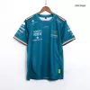 Aston Martin Cognizant F1 Shirt 2023 - f1store