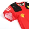 Ferrari F1 Shirt 2023 - f1store