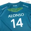 Aston Martin Cognizant F1 Shirt 2023 - f1store