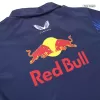 Oracle Red Bull F1 Racing Team Max Verstappen Polo Black 2023 - f1store