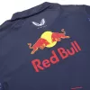 Oracle Red Bull F1 Racing Team Sergio Perez Polo 2023 - Black - f1store