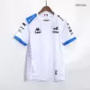 BWT Alpine F1 Team Polo Shirt White jersey 2023 - f1store