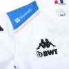 BWT Alpine F1 Team Polo Shirt White jersey 2023 - f1store