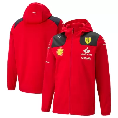 Ferrari F1 Shirt 2023 - f1store