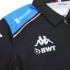 BWT Alpine F1 Team Polo Shirt Black 2023 - f1store