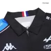 BWT Alpine F1 Team Polo Shirt Black 2023 - f1store