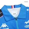 BWT Alpine F1 Team Polo Shirt Blue 2023 - f1store