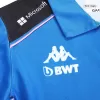 BWT Alpine F1 Team Polo Shirt Blue 2023 - f1store