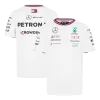 Mercedes AMG Petronas F1 Shirt 2024 - f1store