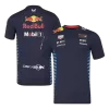 Red Bull F1 Shirt 2024 Plus Size(3XL-5XL) - f1store