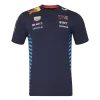 Red Bull F1 Shirt 2024 Plus Size(3XL-5XL) - f1store