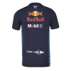 Red Bull F1 Shirt 2024 Plus Size(3XL-5XL) - f1store