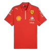 Ferrari F1 Shirt 2024 - f1store