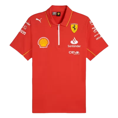 Ferrari F1 Shirt 2024 - f1store