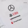 Mercedes AMG Petronas F1 Shirt 2024 - f1store