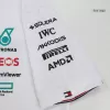 Mercedes AMG Petronas F1 Shirt 2024 - f1store