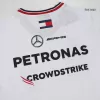 Mercedes AMG Petronas F1 Shirt 2024 - f1store