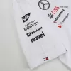 Mercedes AMG Petronas F1 Shirt 2024 - f1store