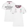 Women's Mercedes AMG Petronas F1 Shirt 2024 - f1store