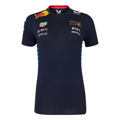 Women's Red Bull F1 Shirt 2024 - f1store