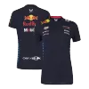 Women's Red Bull F1 Shirt 2024 - f1store