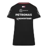 Women's Mercedes AMG Petronas F1 Shirt 2024 - f1store