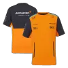 McLaren F1 Shirt 2024 Plus Size(3XL-5XL) - f1store