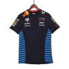 Red Bull F1 Shirt 2024 Plus Size(3XL-5XL) - f1store