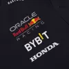 Red Bull F1 Shirt 2024 Plus Size(3XL-5XL) - f1store