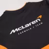 McLaren F1 Shirt 2024 Plus Size(3XL-5XL) - f1store