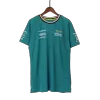 Fernando Alonso #14 Aston Martin Cognizant F1 Shirt 2024 Plus Size(3XL-5XL) - f1store