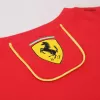 Charles Leclerc #16 Ferrari F1 Shirt 2024 Plus Size(3XL-5XL) - f1store