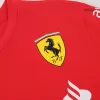 Charles Leclerc #16 Ferrari F1 Shirt 2024 Plus Size(3XL-5XL) - f1store