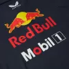 Red Bull F1 Racing Team Polo 2024 - Navy - f1store