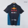 Red Bull F1 Racing Team Polo 2024 - Navy - f1store