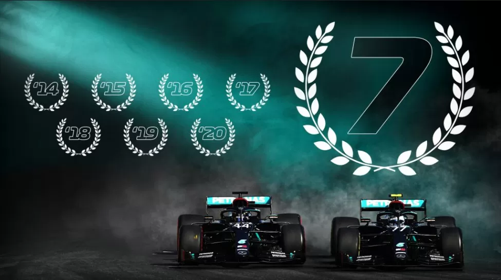 Banner - f1store